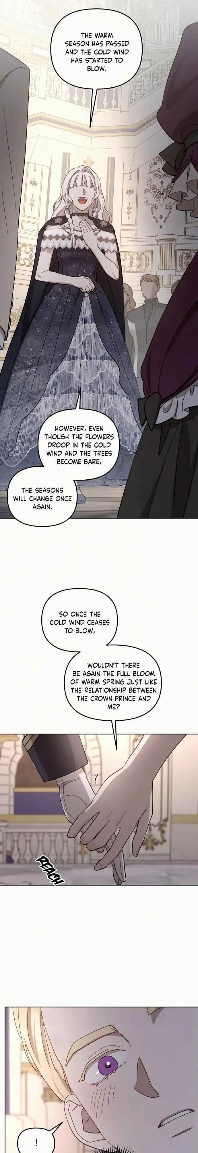 The Emperor Reverses Time Chapter 42 24